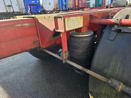 D-TEC FT-43-03V / Multi chassis all connections / ror...