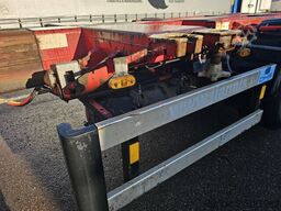 D-TEC FT-43-03V / Multi chassis all connections / ror...