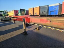 D-TEC FT-43-03V / Multi chassis all connections / ror...