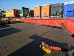 D-TEC FT-43-03V / Multi chassis all connections / ror...