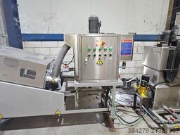 QUINGDAO YIMEL ENVIRONMENT PROJECT YMJYJ-500L