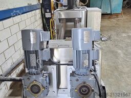 QUINGDAO YIMEL ENVIRONMENT PROJECT YMJYJ-500L