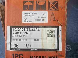 Mitutoyo Mitutoyo Linear Scale AT 600