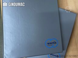 Werth Scope-Check 400