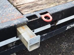 Schwarzmüller T4 -   40 TON