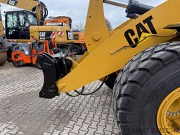 Caterpillar 950M Radlader Klima Kamera SW Waage