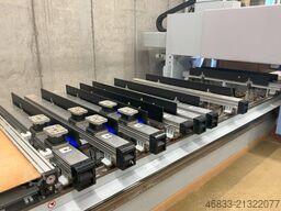 Homag Profi BMG 511/40/15/F/K