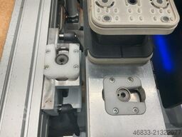 Homag Profi BMG 511/40/15/F/K