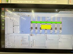 Homag Profi BMG 511/40/15/F/K