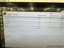 Homag Profi BMG 511/40/15/F/K