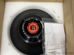 Eppendorf 5804 Centrifuge + FA-45-6-30 Rotor