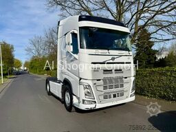 Volvo FH 460 Globetrotter I-Save/Kipphydraulik/Eu6d