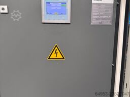 H+S Maschinentechnik GmbH H+S Maschinentechnik GmbH H+S Maschinentechnik GmbH