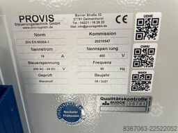 Budde TGF 03/4,5