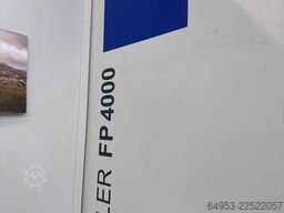 Rieth Maschinenvertrieb GmbH Rieth Maschinenvertrieb GmbH Rieth Maschinenvertrieb GmbH