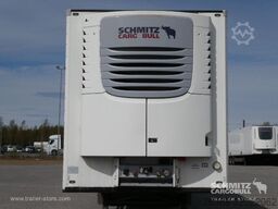 Schmitz Cargobull Semitrailer Reefer Standard Dobbeldekk