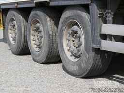 Schmitz Cargobull Semitrailer Reefer Standard Dobbeldekk