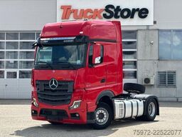  Actros 1851 LS