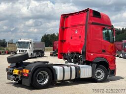  Actros 1851 LS