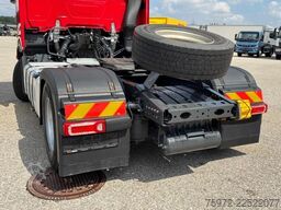  Actros 1851 LS
