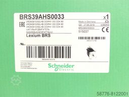 Schneider Electric BRS39AHS0033 / VRDM3910/50LHB SN:2900272790 - ungebr.! -