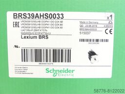 Schneider Electric BRS39AHS0033 / VRDM3910/50LHB SN:2900265086 - ungebr.! -
