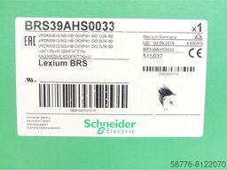 Schneider Electric BRS39AHS0033 / VRDM3910/50LHB SN:2900456534 - ungebr.! -