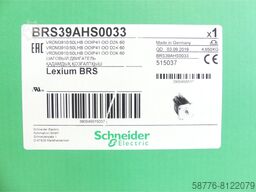 Schneider Electric BRS39AHS0033 / VRDM3910/50LHB SN:2900456537 - ungebr.! -