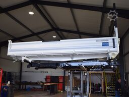 Ticari araç  Meiller 3-Seitenkipper Aufbau 2021 unbenutzt