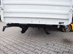  Meiller 3-Seitenkipper Aufbau 2021 unbenutzt