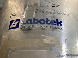 Labotek DH380/HEAT