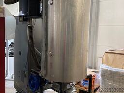 Labotek DH380/HEAT