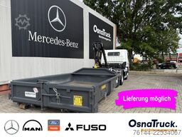 Mitsubishi Canter 7C18 Abroller Klima, Nutzlast 4130 KG