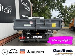 Mitsubishi Canter 7C18 Abroller Klima, Nutzlast 4130 KG