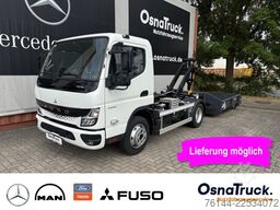Mitsubishi Canter 7C18 Abroller Klima, Nutzlast 4130 KG
