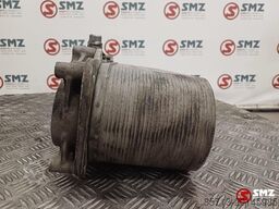Man Occ intercooler MAN