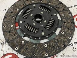 Toyota Koppelingsset  TOYOTA LAND CRUISER 4.2D 01.90-