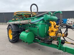 Case MXM190 / Samson Vacuum Cleaner 8000 L