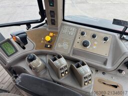 Case MXM190 / Samson Vacuum Cleaner 8000 L