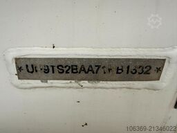  HMK Bilcon TS2 33.000 l. ADR Diesel / Petrol