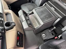 MAN TGS 26.360 6x2*4 Carrier Supra 1250 Mt