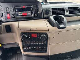 MAN TGS 26.360 6x2*4 Carrier Supra 1250 Mt