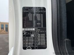 MAN TGS 26.360 6x2*4 Carrier Supra 1250 Mt