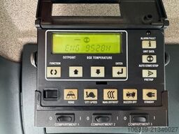 MAN TGS 26.360 6x2*4 Carrier Supra 1250 Mt