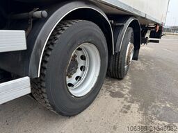 MAN TGM 26.340 6x2*4 Euro 6 Chereau / Carrier 9.8 m