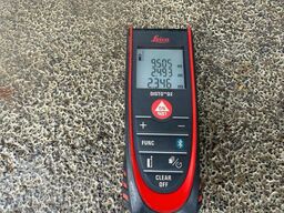 SCANIA P320 6x2*4 Carrier Supra 1250 Mt 9.50 m. box