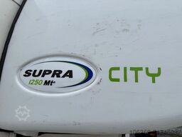 SCANIA P320 6x2*4 Carrier Supra 1250 Mt 9.50 m. box