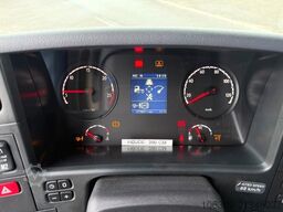 SCANIA P320 6x2*4 Carrier Supra 1250 Mt 9.50 m. box