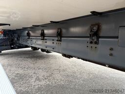 SCANIA P250 4x2 Carrier Supra 950 mt. 8,7 m Box