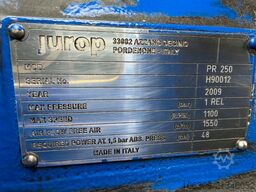 VOLVO FM 420 6x2*4 EEV Interconsult 12.700 l Stainless